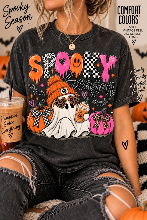 Spooky