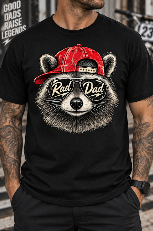 Rad Dad