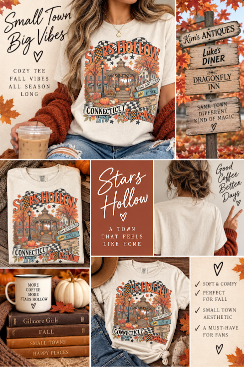 Stars Hollow