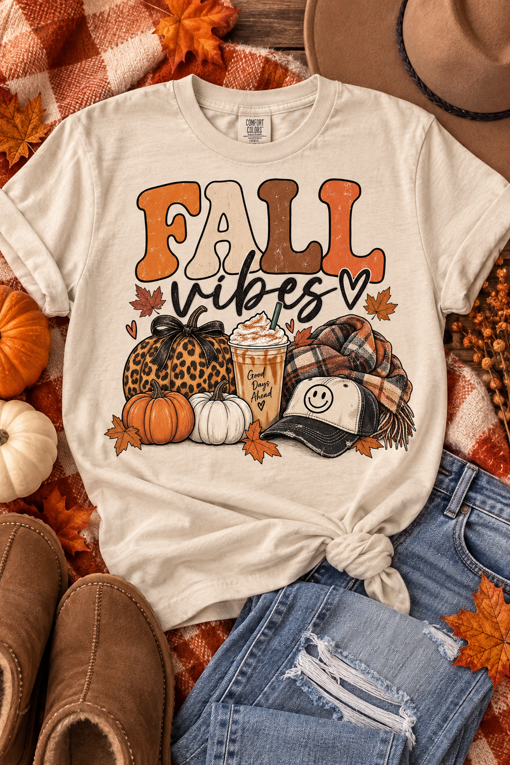 Fall Vibes